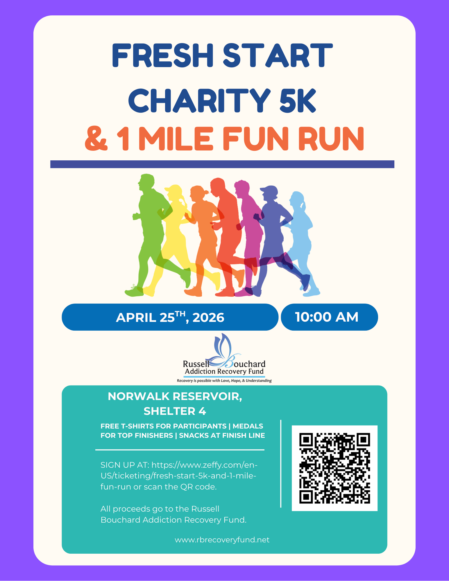Fresh start charity 5k-1